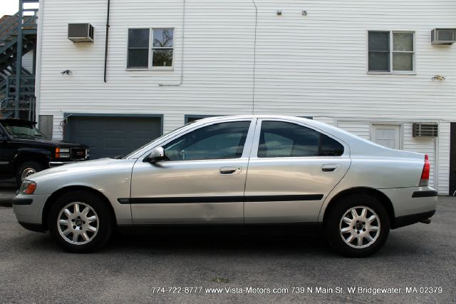 Volvo S60 2001 photo 2