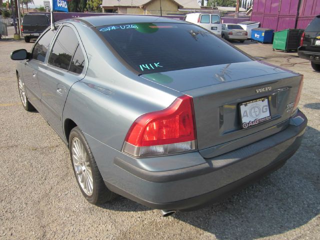 Volvo S60 2001 photo 2