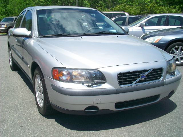 Volvo S60 2001 photo 18