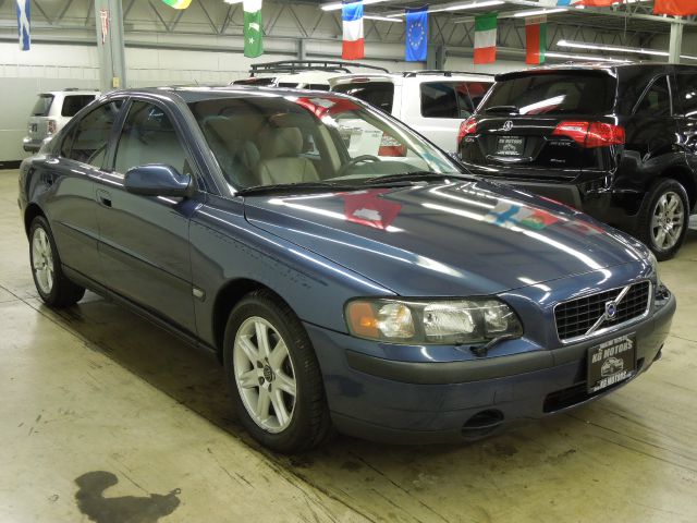 Volvo S60 2001 photo 3