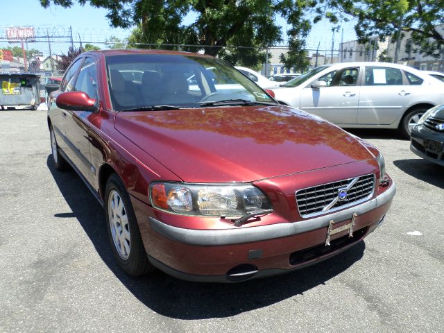 Volvo S60 2001 photo 13