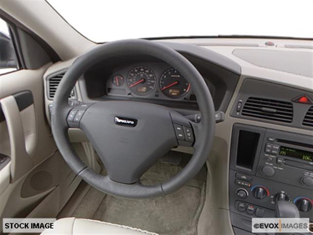 Volvo S60 2001 photo 3