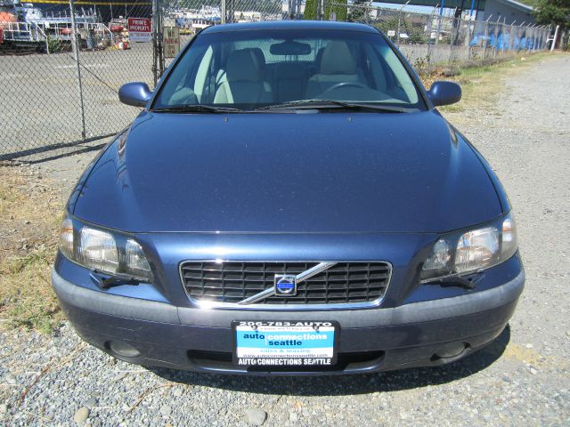 Volvo S60 2001 photo 1