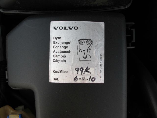 Volvo S60 2002 photo 11