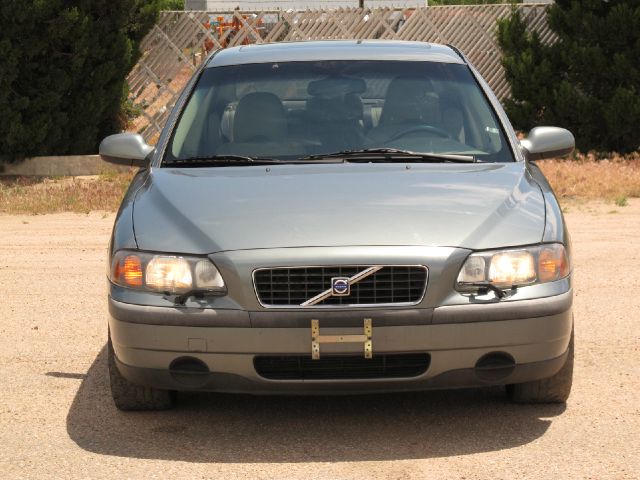 Volvo S60 2002 photo 22