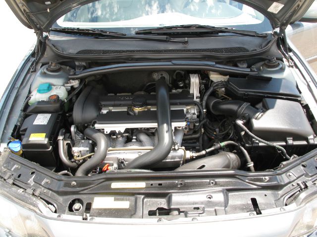 Volvo S60 2002 photo 25