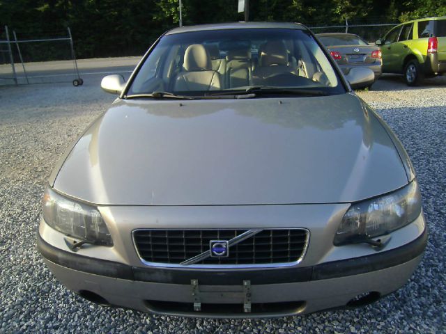 Volvo S60 2002 photo 3