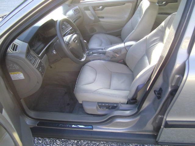 Volvo S60 2002 photo 8