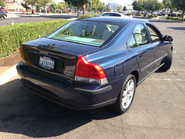 Volvo S60 I W/premium Pkg Sedan