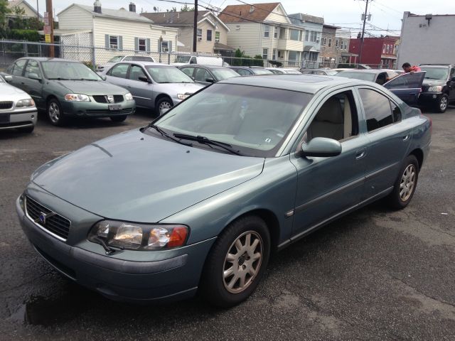 Volvo S60 2002 photo 3