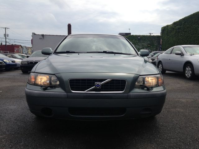 Volvo S60 2002 photo 4