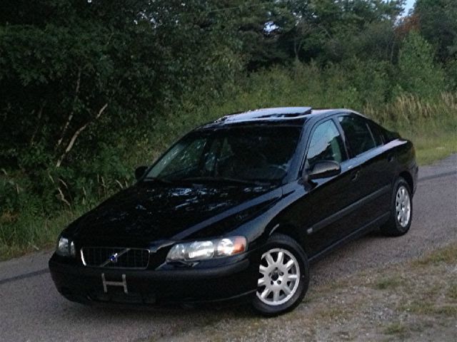 Volvo S60 2002 photo 2