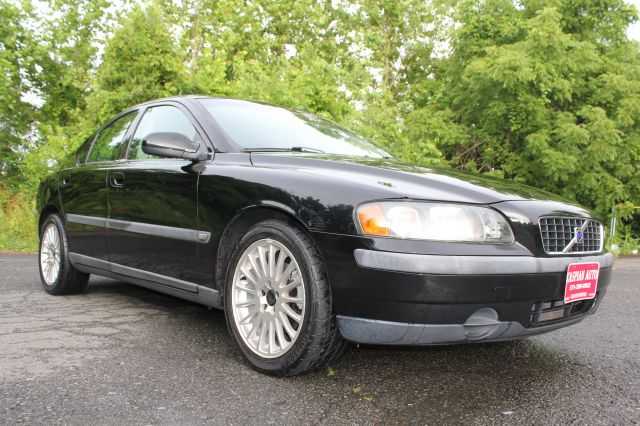 Volvo S60 2002 photo 3