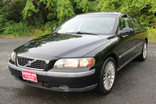 Volvo S60 2002 photo 4