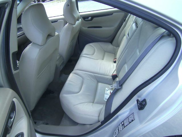 Volvo S60 2002 photo 5