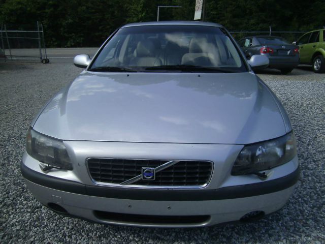 Volvo S60 2002 photo 6