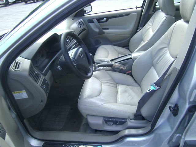 Volvo S60 2002 photo 7