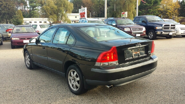 Volvo S60 2002 photo 3