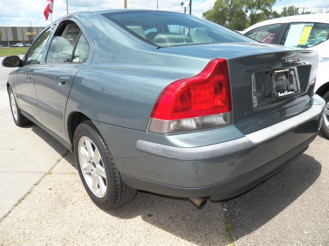 Volvo S60 2002 photo 3