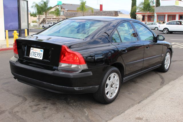 Volvo S60 2002 photo 3