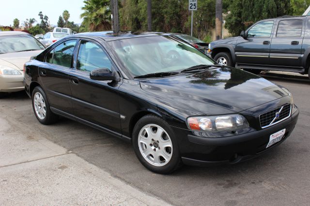 Volvo S60 2002 photo 4