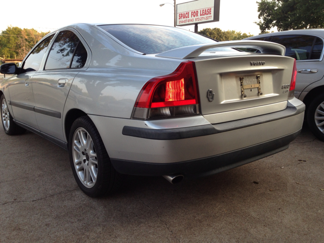 Volvo S60 2002 photo 2