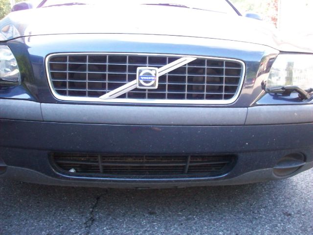 Volvo S60 2002 photo 2