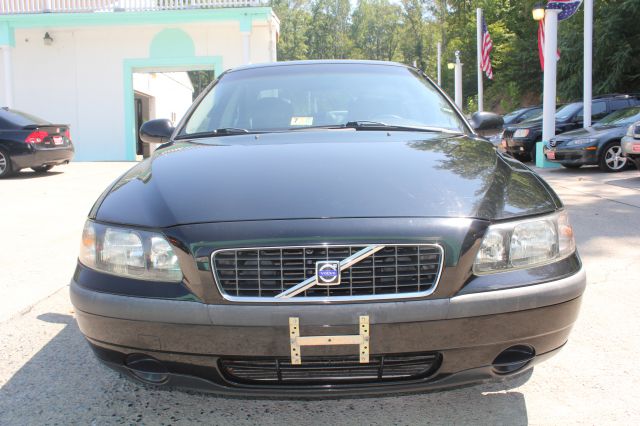 Volvo S60 2002 photo 1