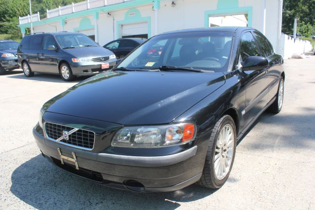 Volvo S60 2002 photo 2