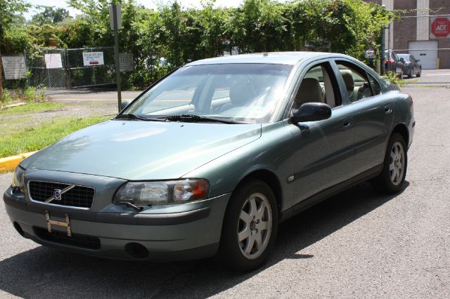 Volvo S60 2002 photo 2