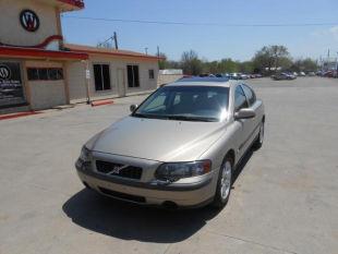 Volvo S60 2002 photo 3