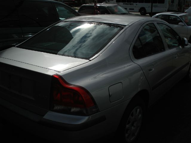 Volvo S60 2002 photo 3