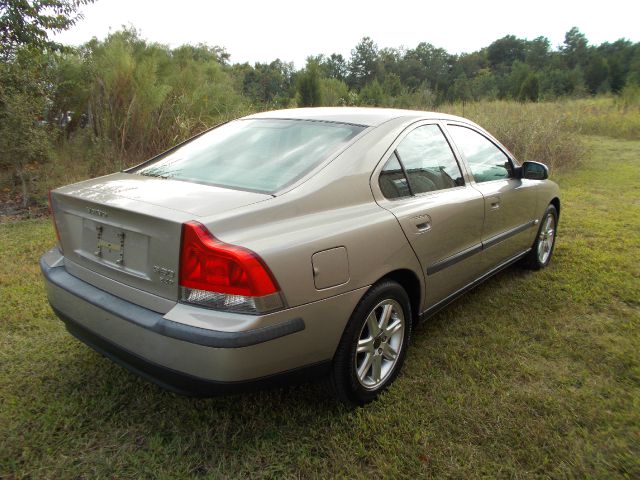 Volvo S60 I W/premium Pkg Sedan