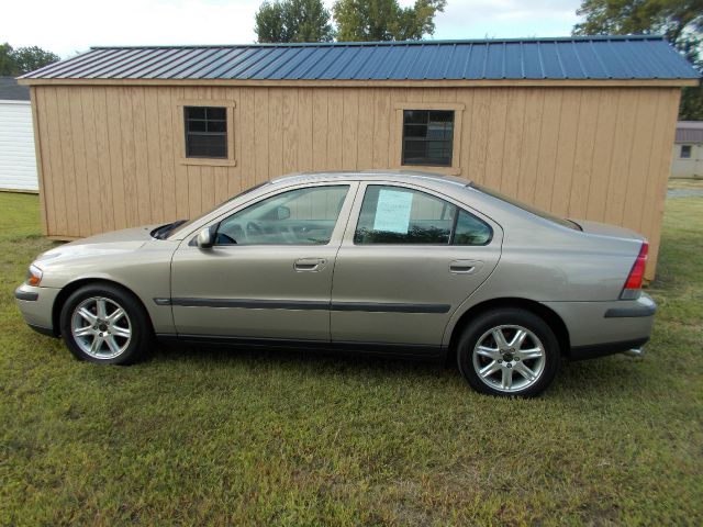 Volvo S60 2002 photo 2