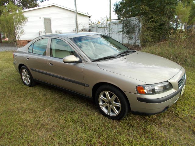 Volvo S60 2002 photo 3