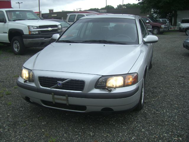 Volvo S60 2002 photo 2