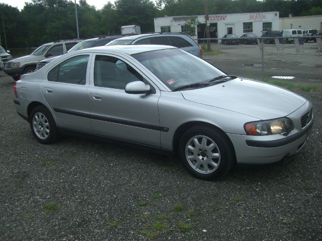 Volvo S60 2002 photo 3