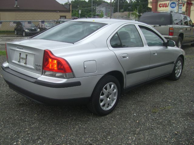 Volvo S60 2002 photo 4