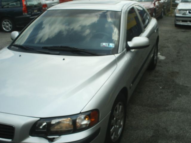 Volvo S60 2002 photo 4