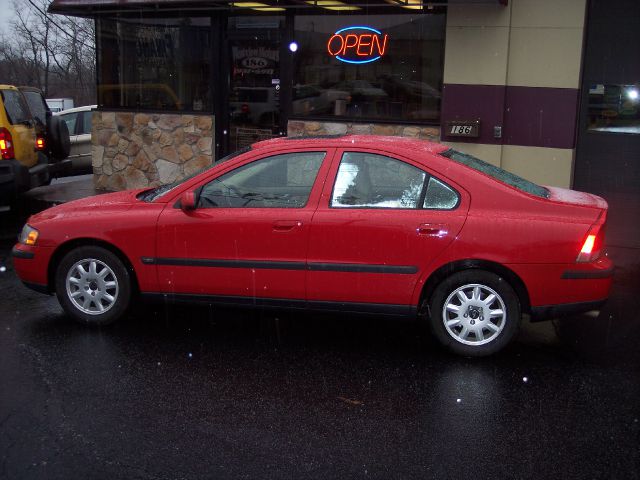 Volvo S60 2002 photo 3