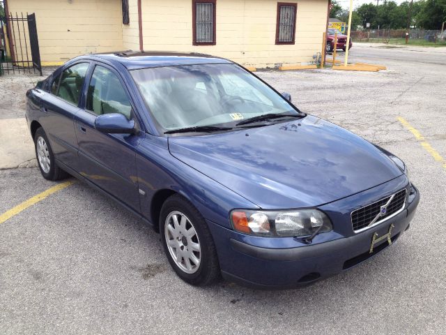 Volvo S60 2002 photo 2