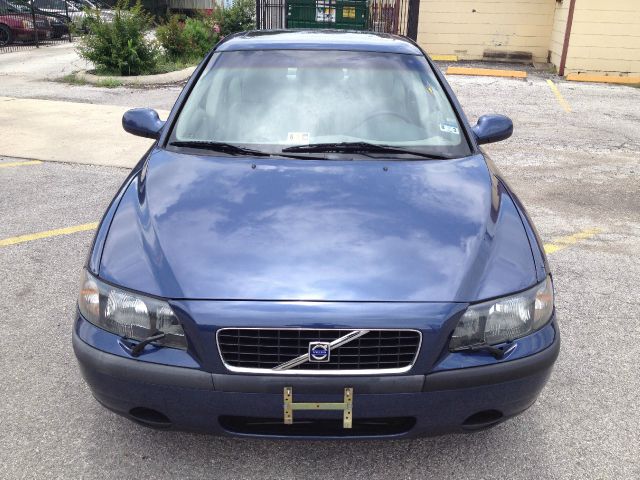 Volvo S60 2002 photo 3