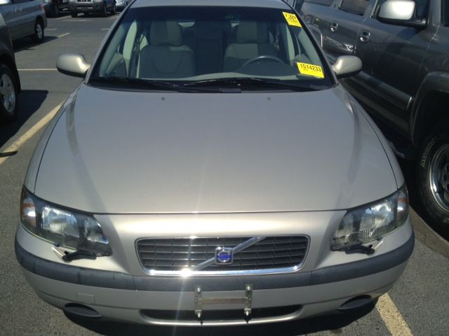 Volvo S60 2002 photo 3