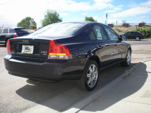 Volvo S60 2002 photo 11