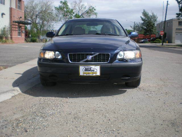 Volvo S60 2002 photo 21