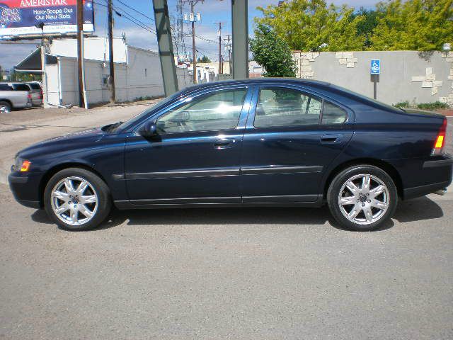 Volvo S60 2002 photo 7