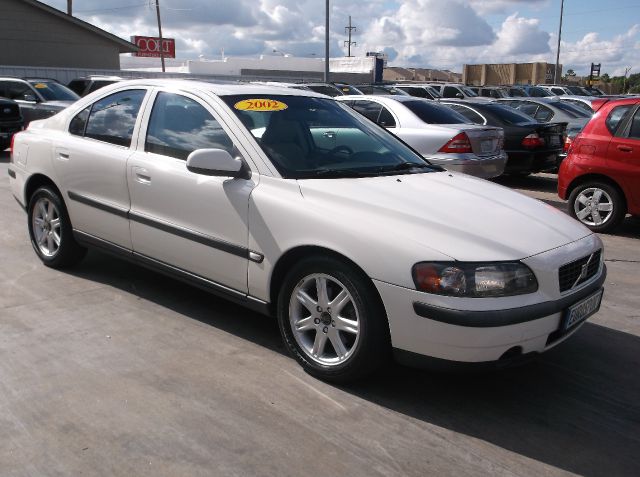 Volvo S60 2002 photo 3