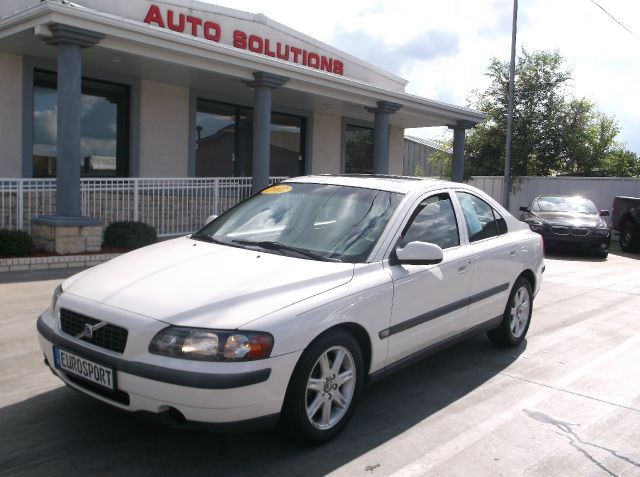 Volvo S60 2002 photo 4