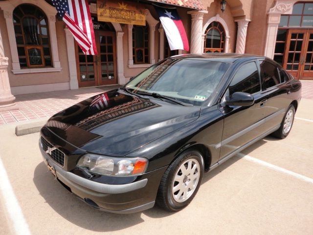 Volvo S60 2002 photo 3