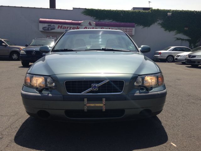 Volvo S60 2002 photo 7